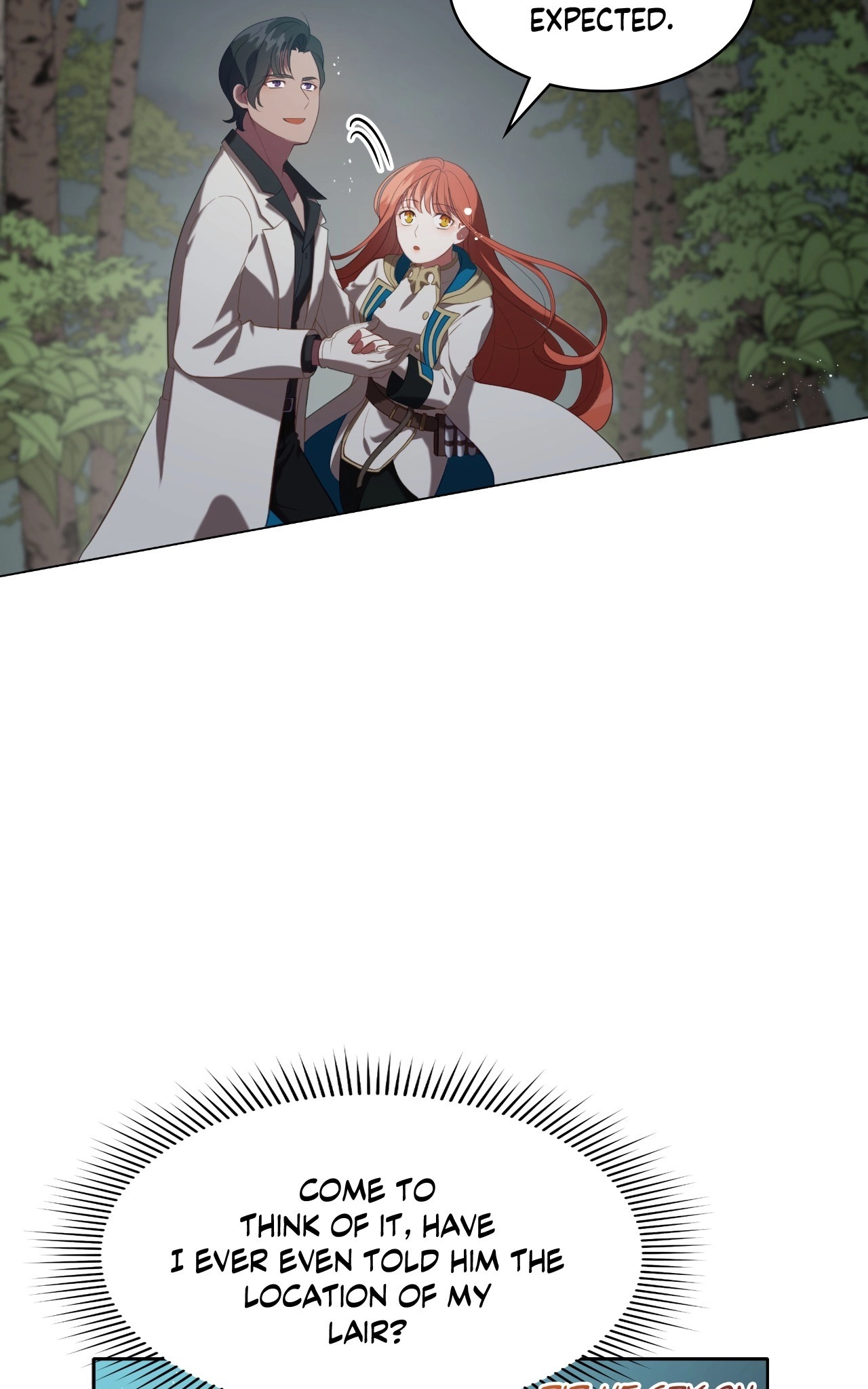 Read Finding Twilight chapter 8 image 54 on Lezhin