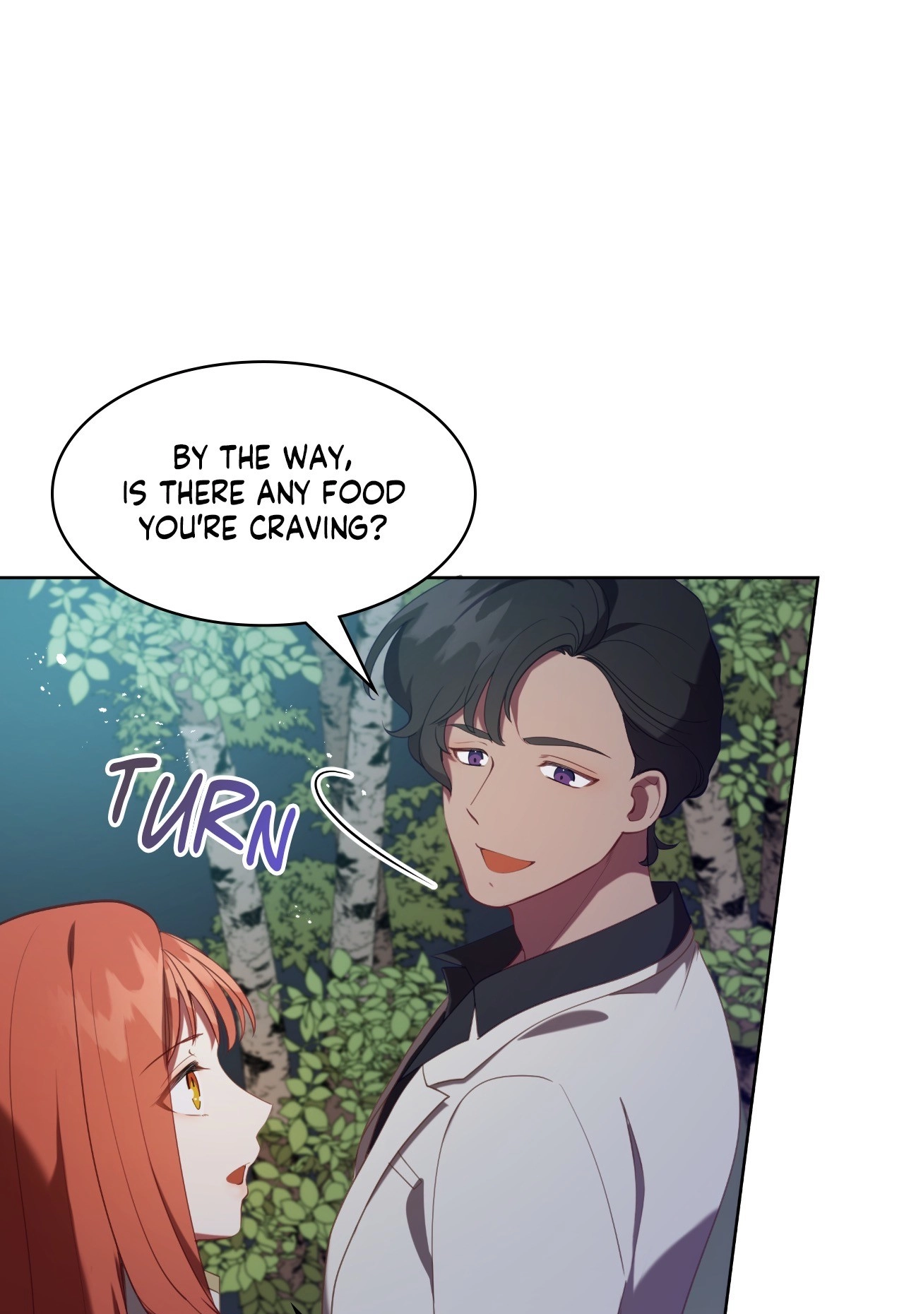 Read Finding Twilight chapter 8 image 56 on Lezhin