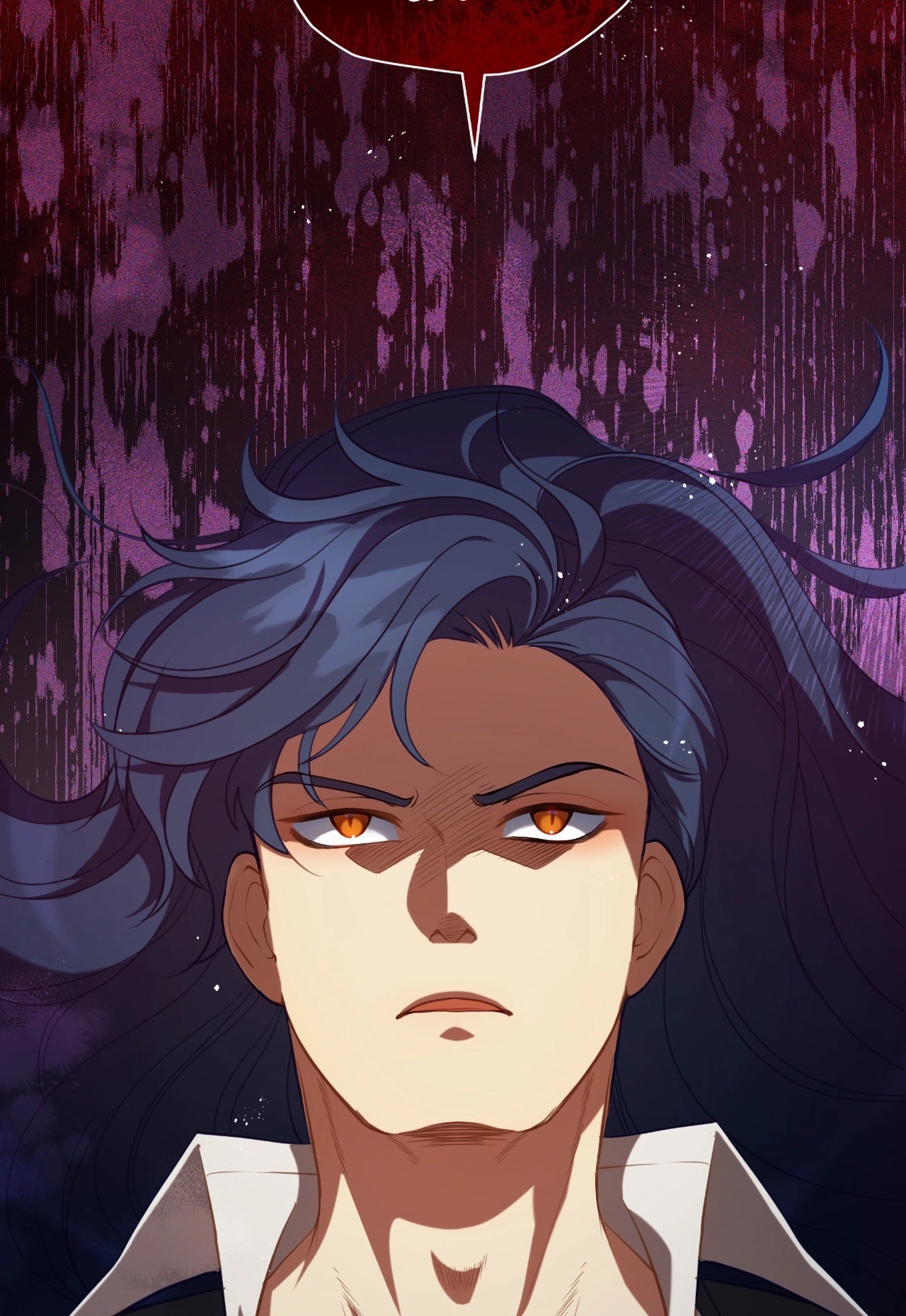 Read Finding Twilight chapter 8 image 62 on Lezhin