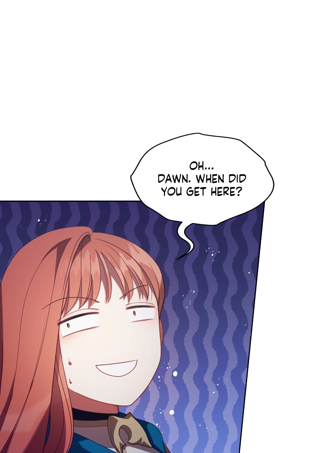 Read Finding Twilight chapter 8 image 64 on Lezhin