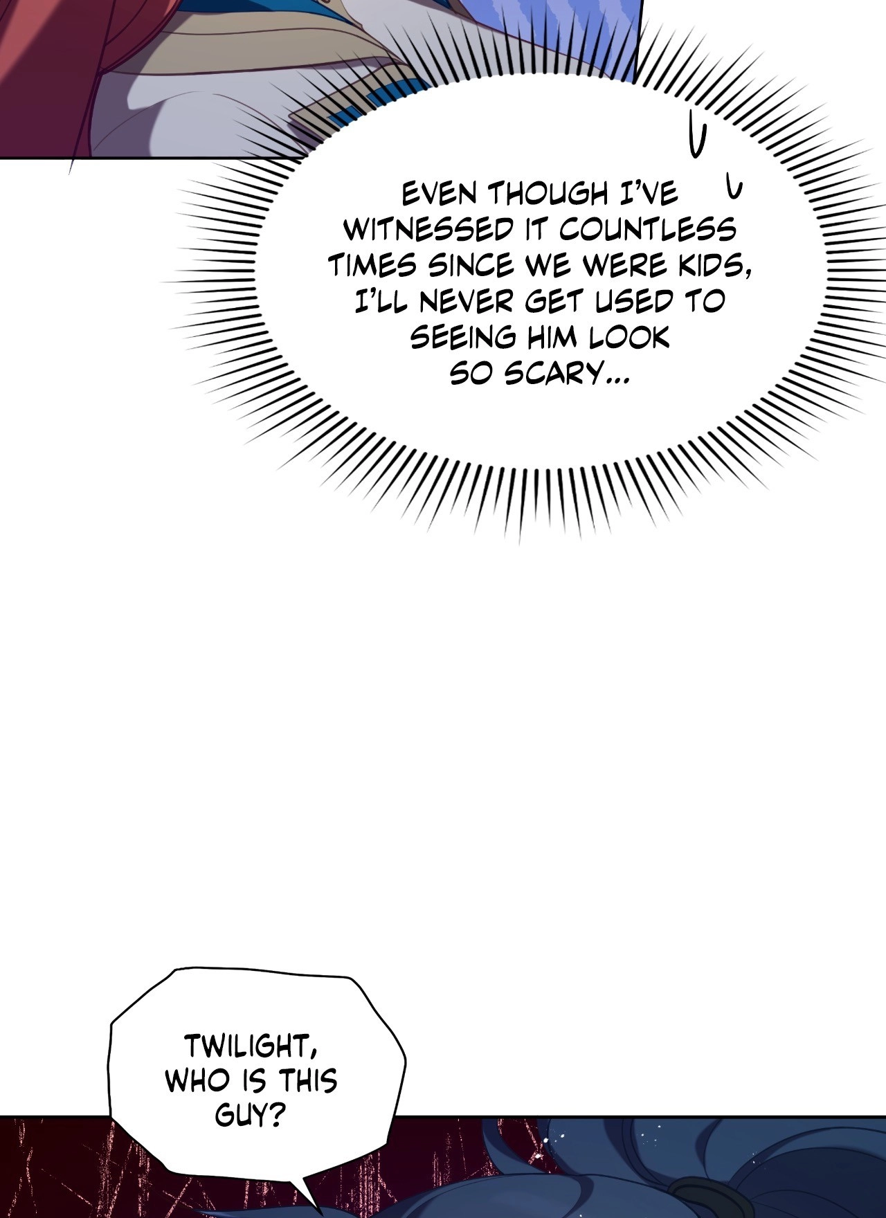 Read Finding Twilight chapter 8 image 65 on Lezhin