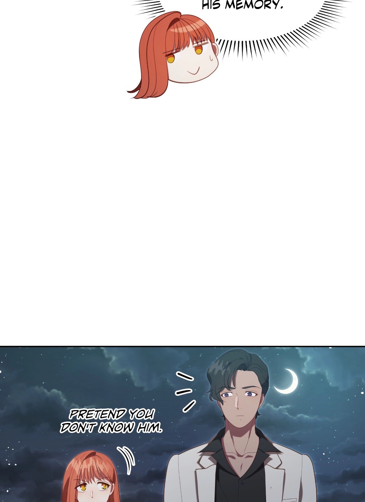 Read Finding Twilight chapter 8 image 67 on Lezhin