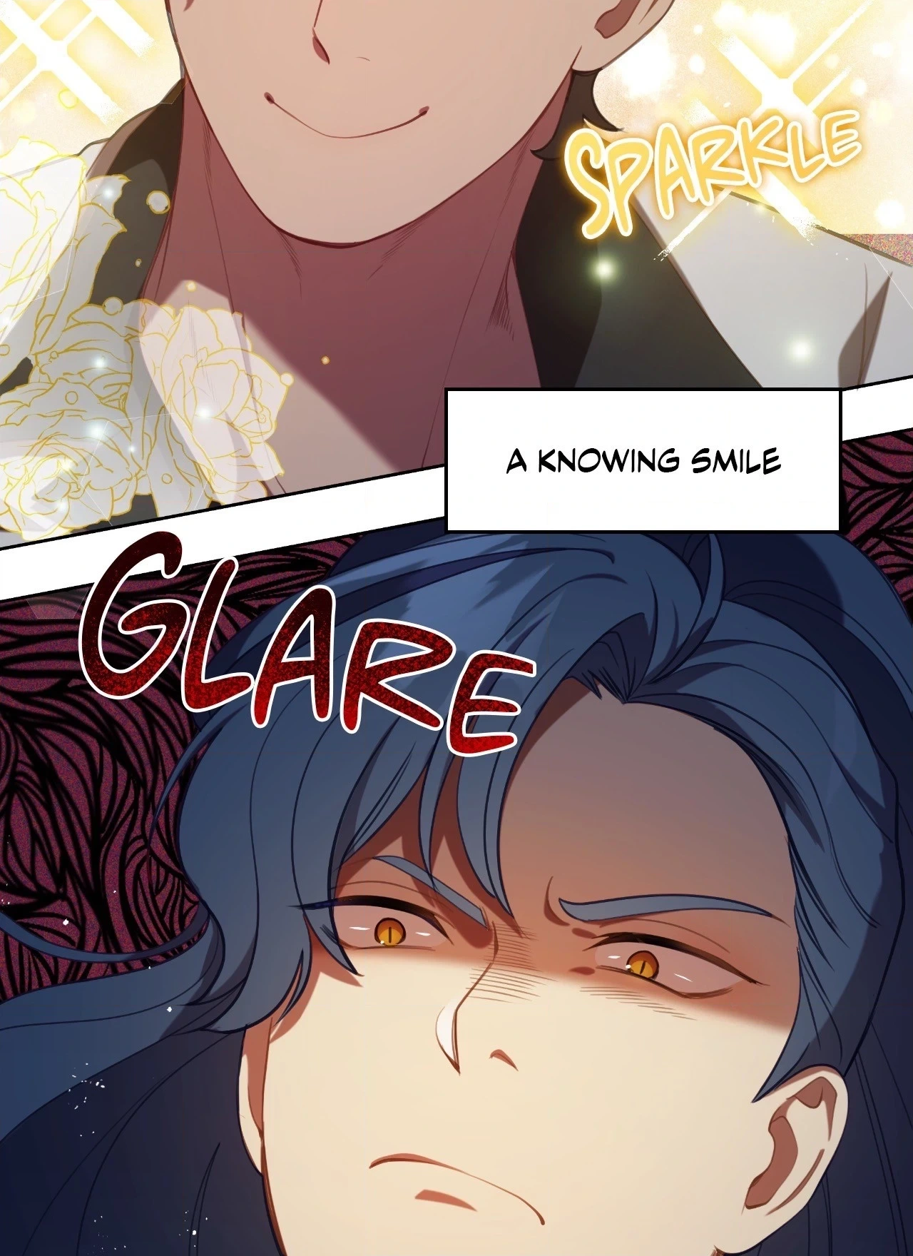 Read Finding Twilight chapter 8 image 69 on Lezhin