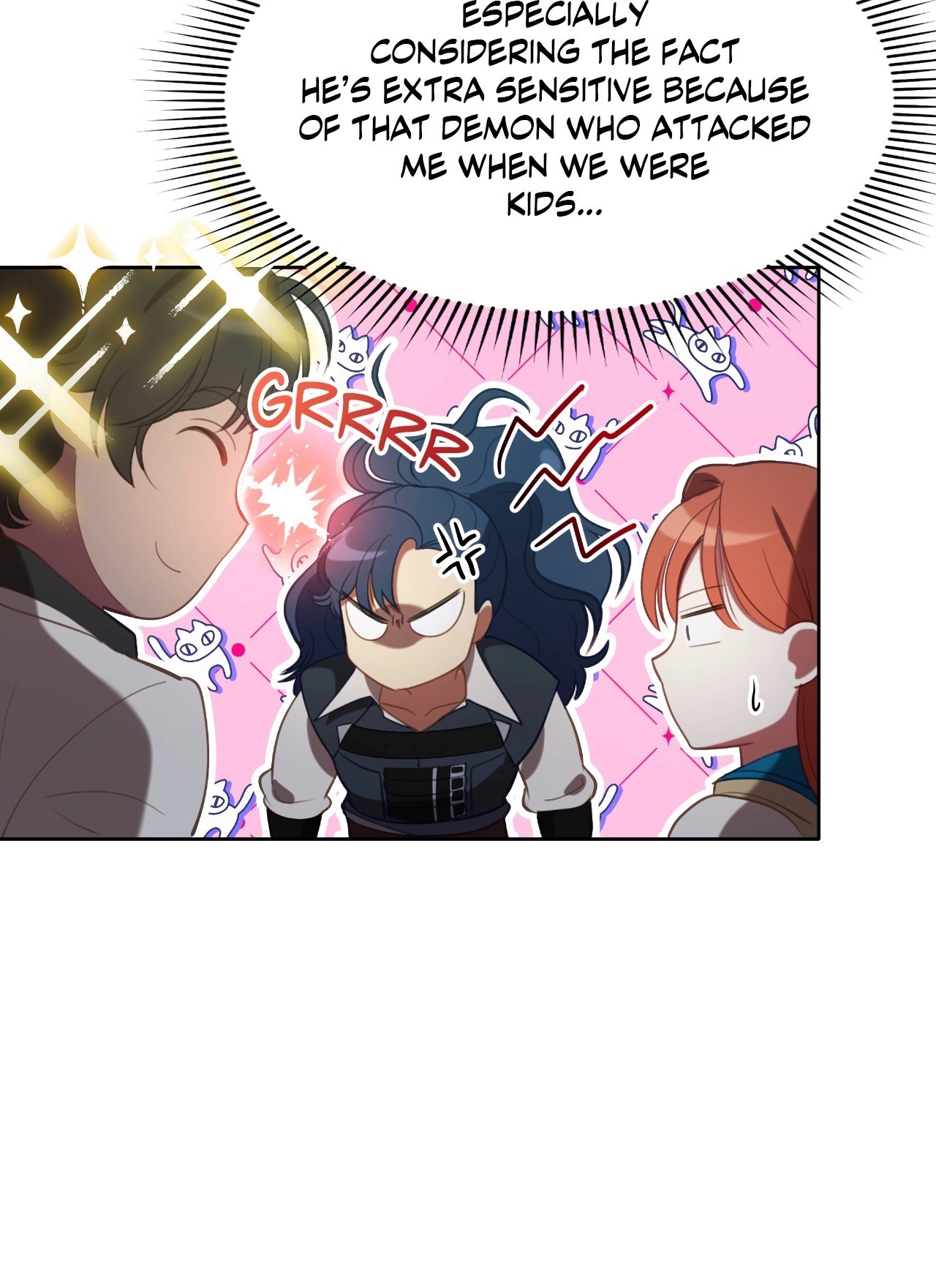 Read Finding Twilight chapter 8 image 71 on Lezhin