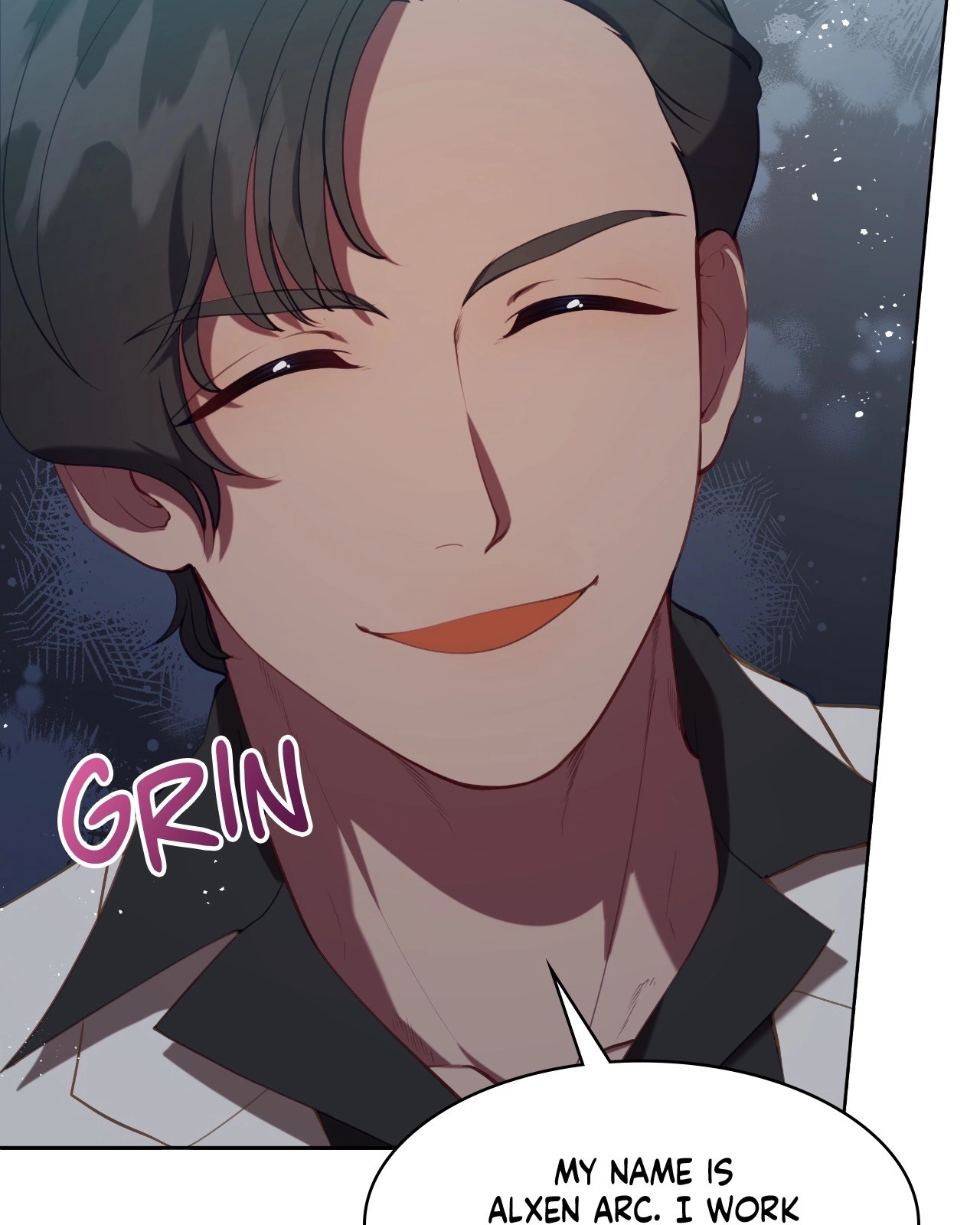 Read Finding Twilight chapter 8 image 74 on Lezhin