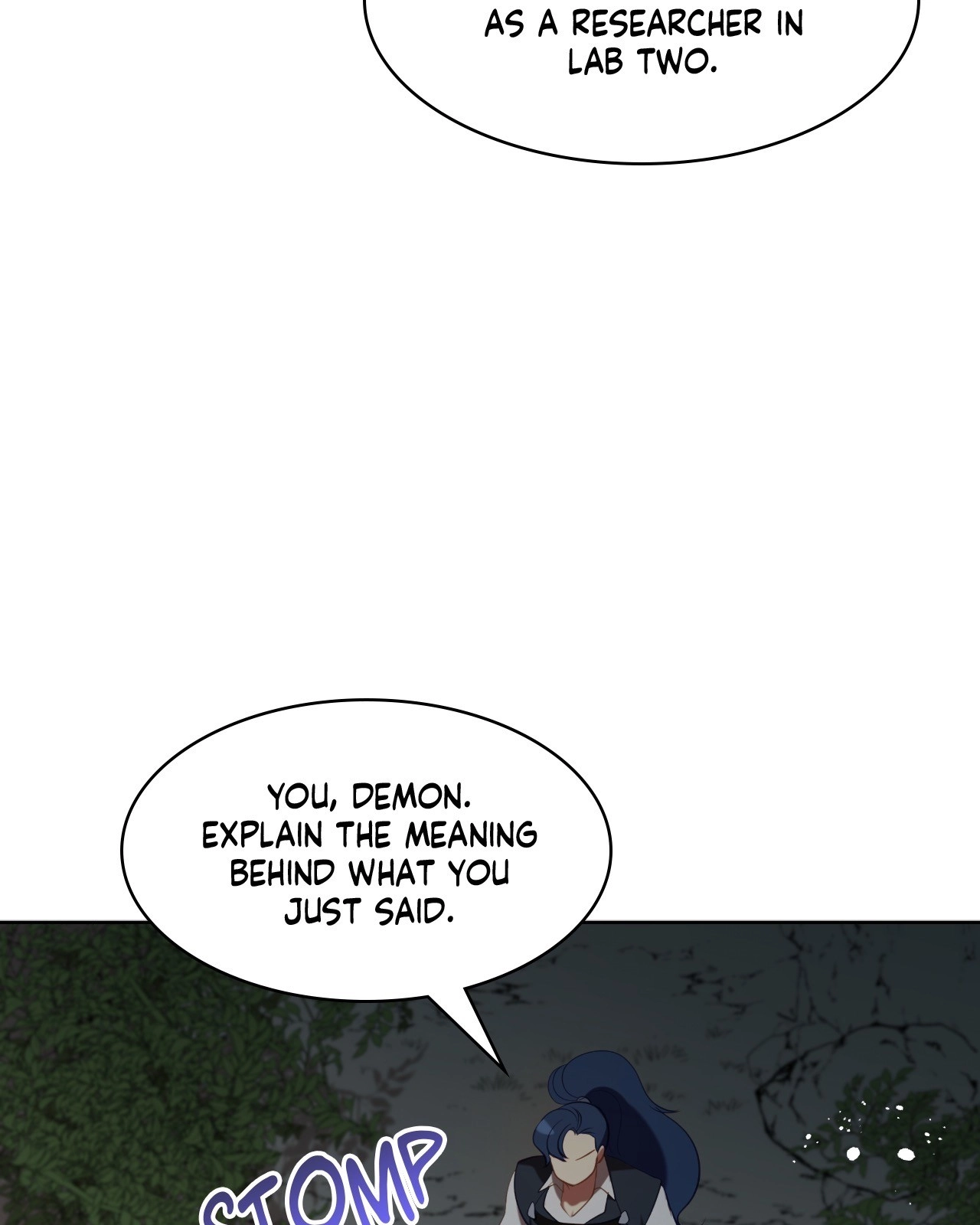 Read Finding Twilight chapter 8 image 75 on Lezhin
