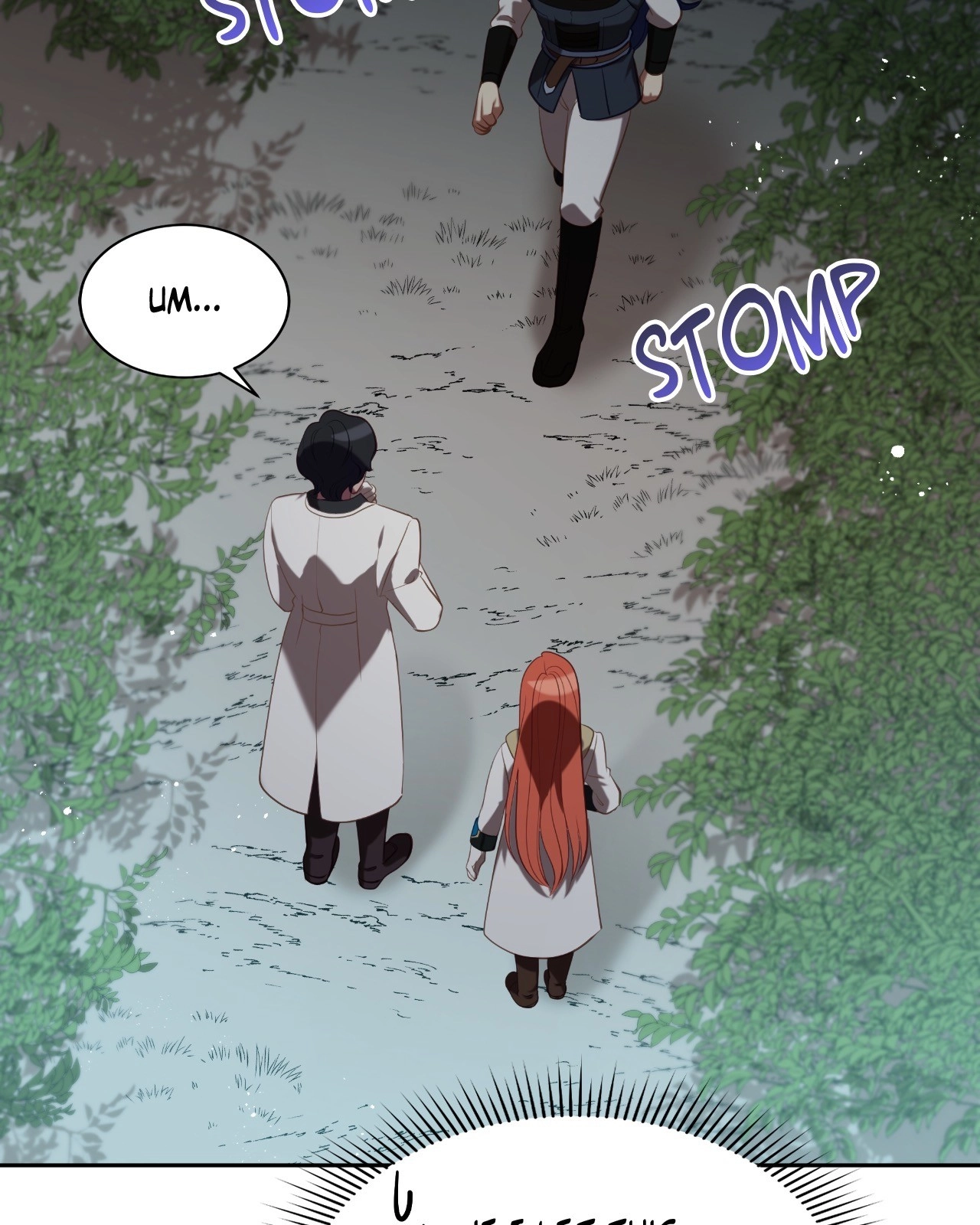 Read Finding Twilight chapter 8 image 76 on Lezhin