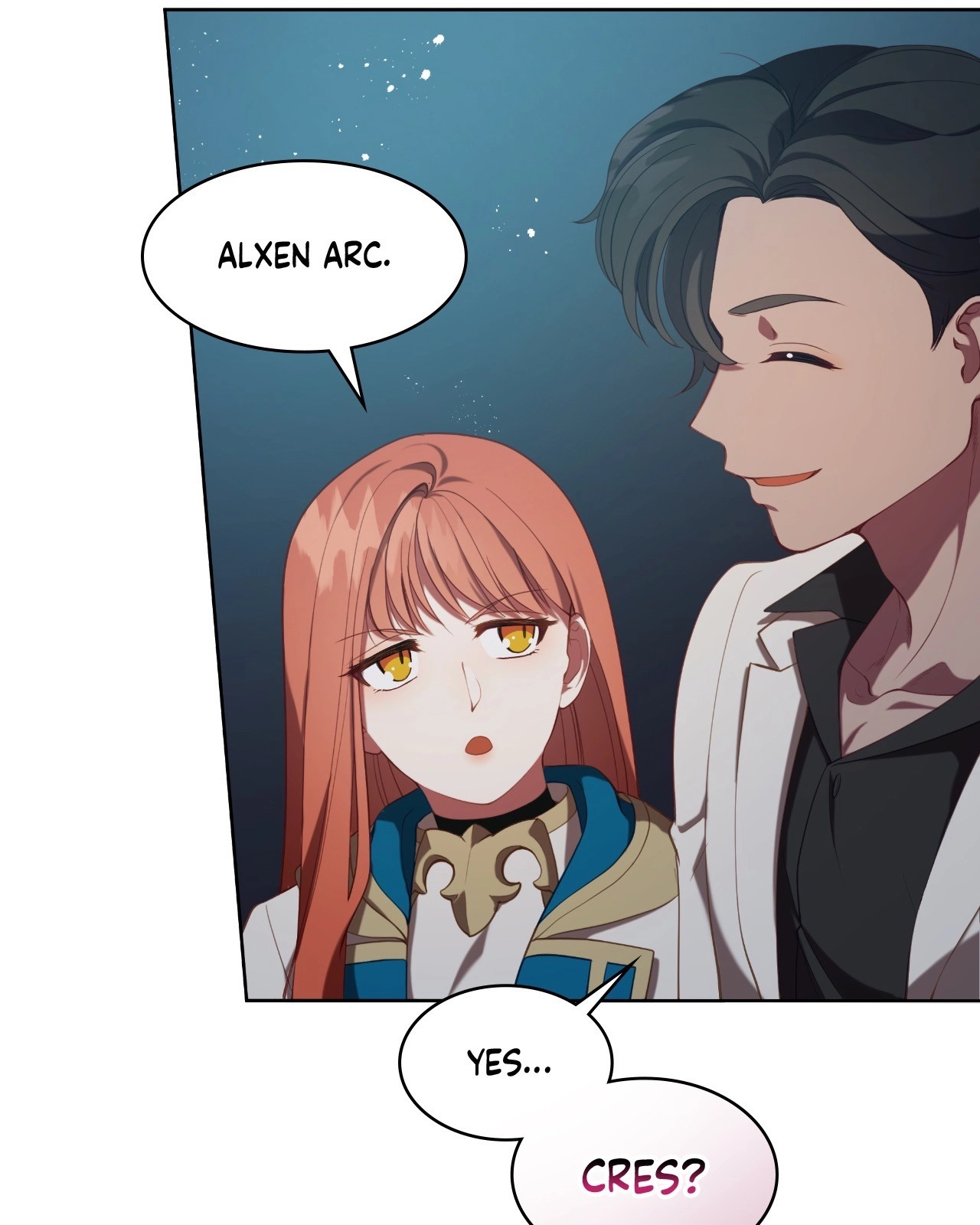 Read Finding Twilight chapter 8 image 78 on Lezhin