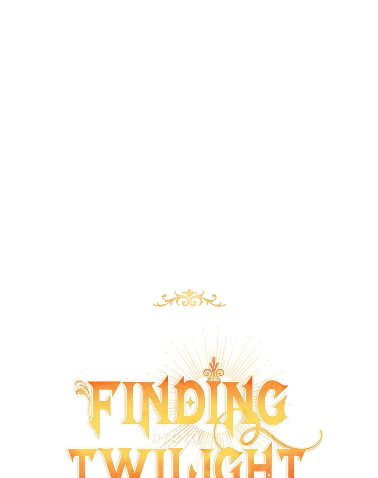 Read Finding Twilight chapter 8 image 8 on Lezhin