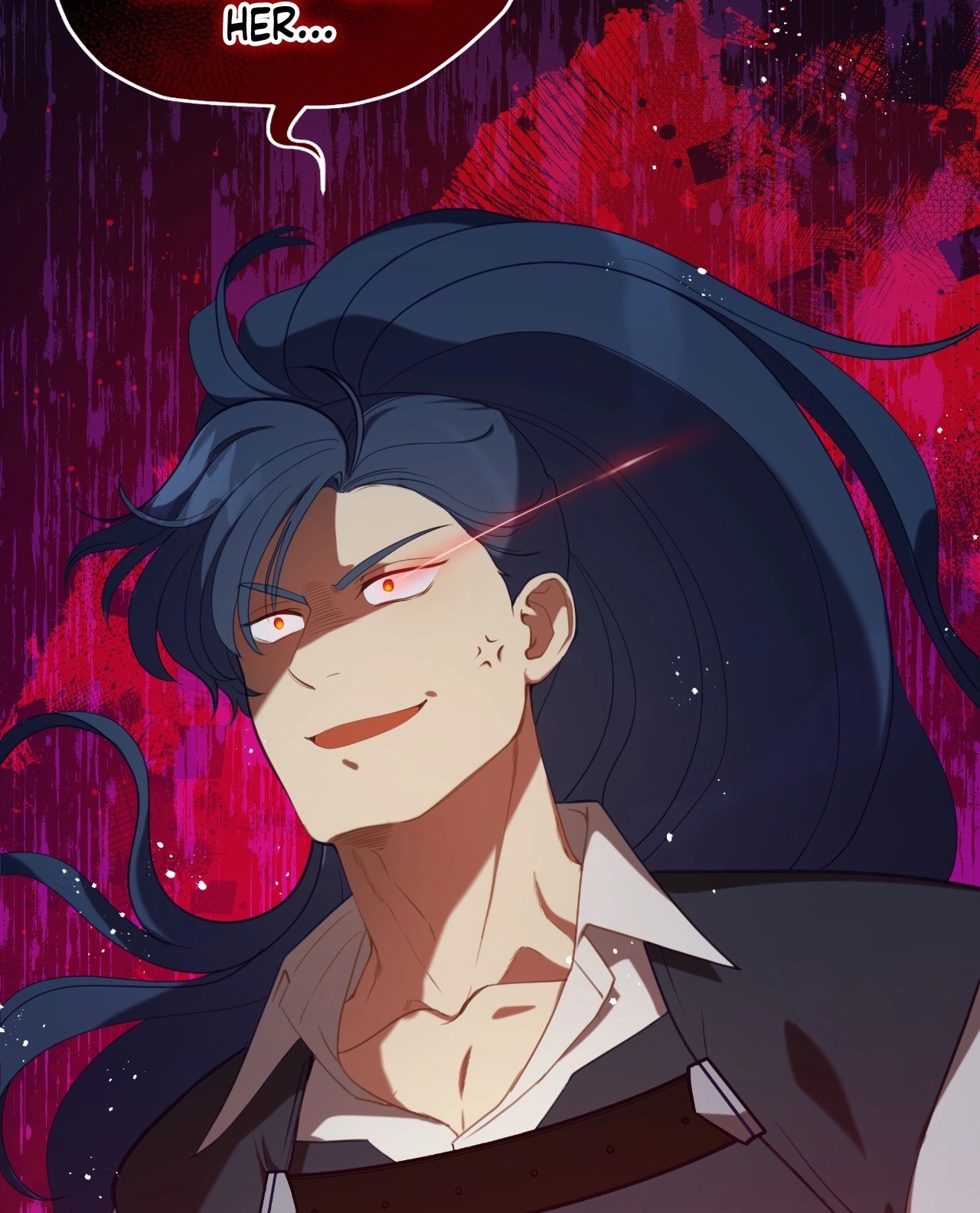 Read Finding Twilight chapter 8 image 82 on Lezhin