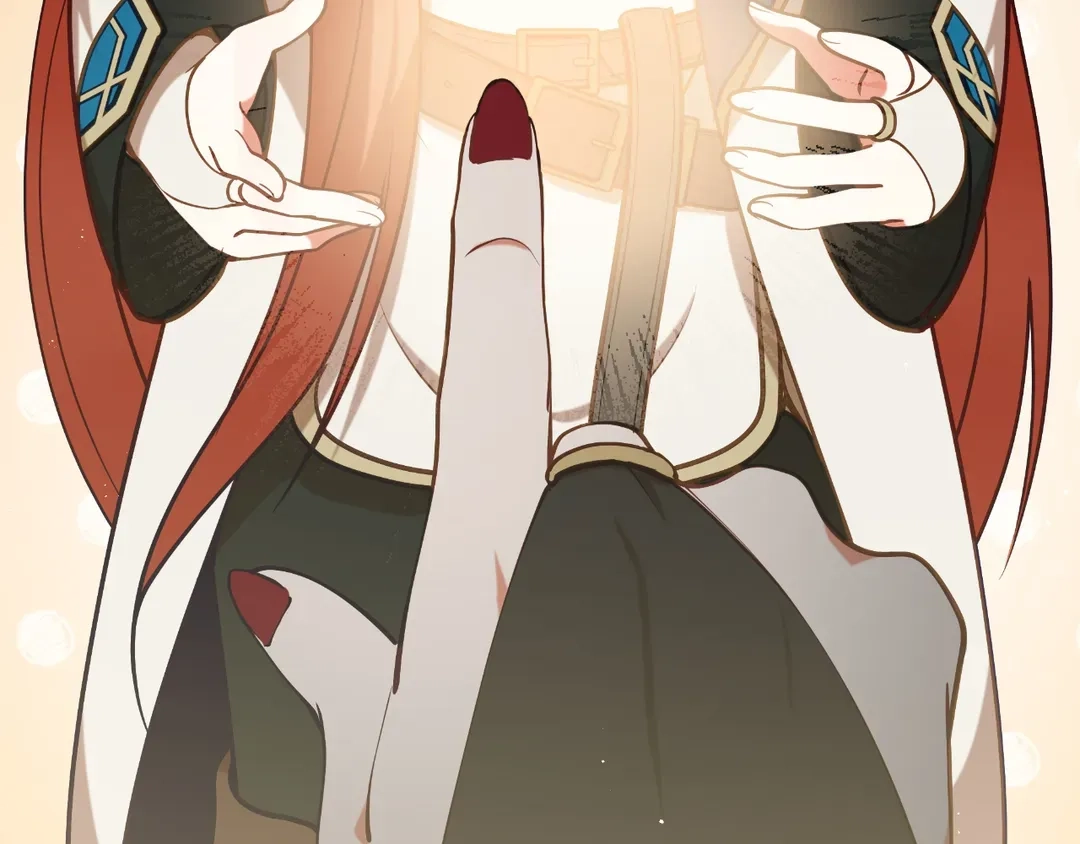 Read Finding Twilight chapter 80 image 101 on Lezhin