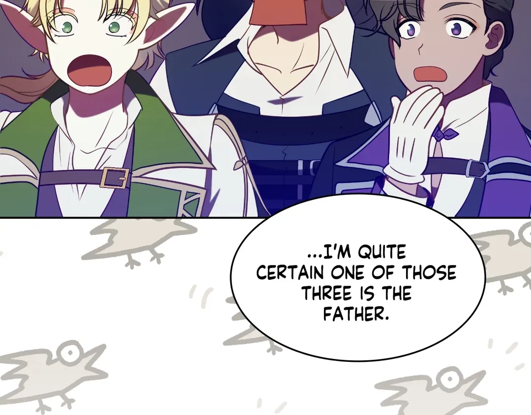 Read Finding Twilight chapter 80 image 108 on Lezhin
