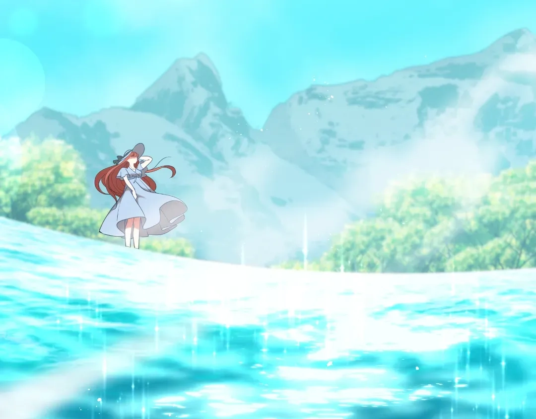 Read Finding Twilight chapter 80 image 143 on Lezhin