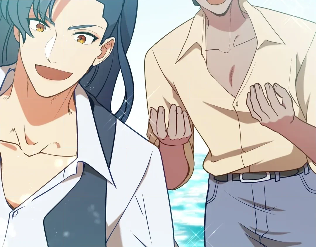 Read Finding Twilight chapter 80 image 149 on Lezhin