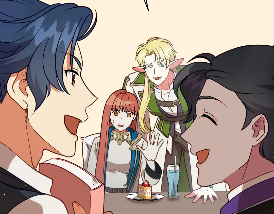 Read Finding Twilight chapter 80 image 176 on Lezhin