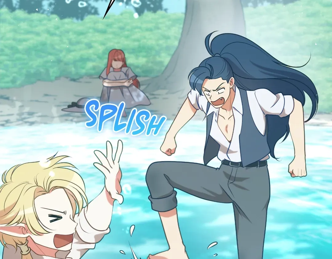 Read Finding Twilight chapter 80 image 184 on Lezhin