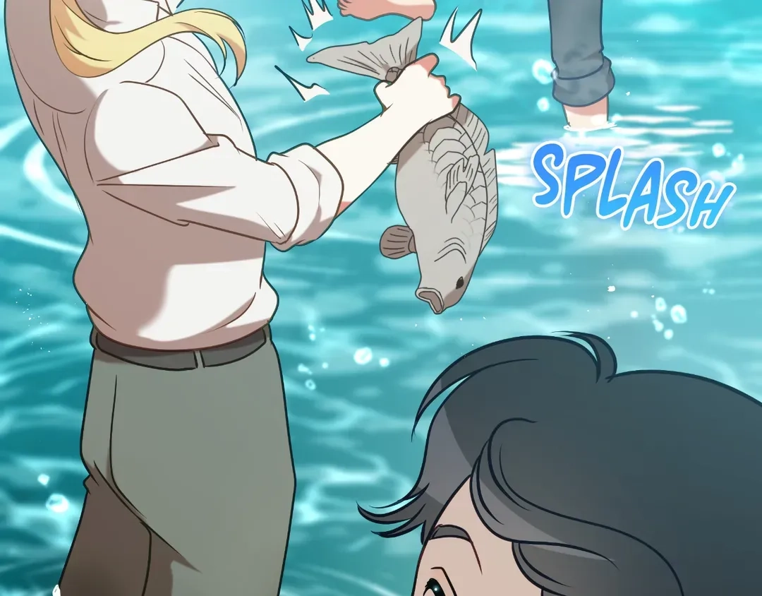 Read Finding Twilight chapter 80 image 185 on Lezhin
