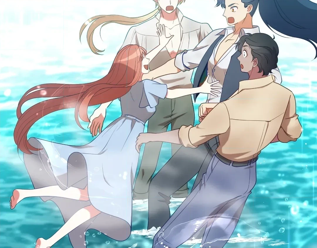 Read Finding Twilight chapter 80 image 229 on Lezhin