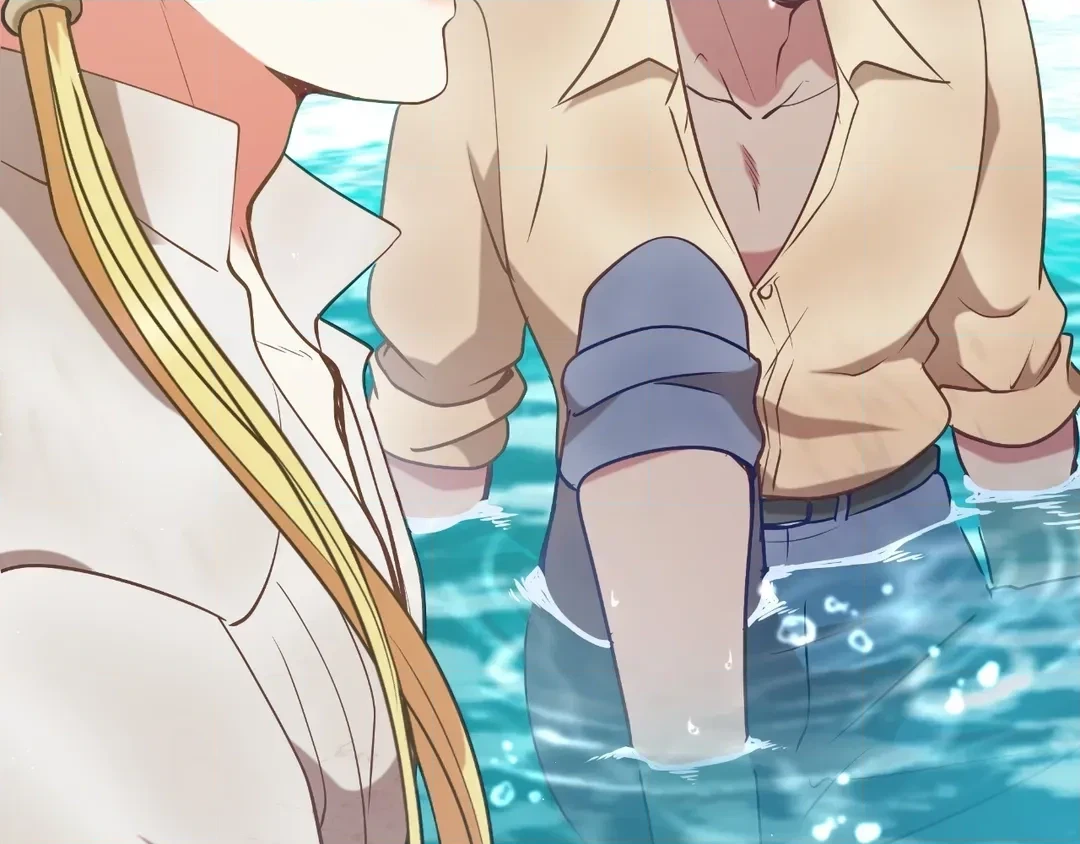 Read Finding Twilight chapter 80 image 239 on Lezhin