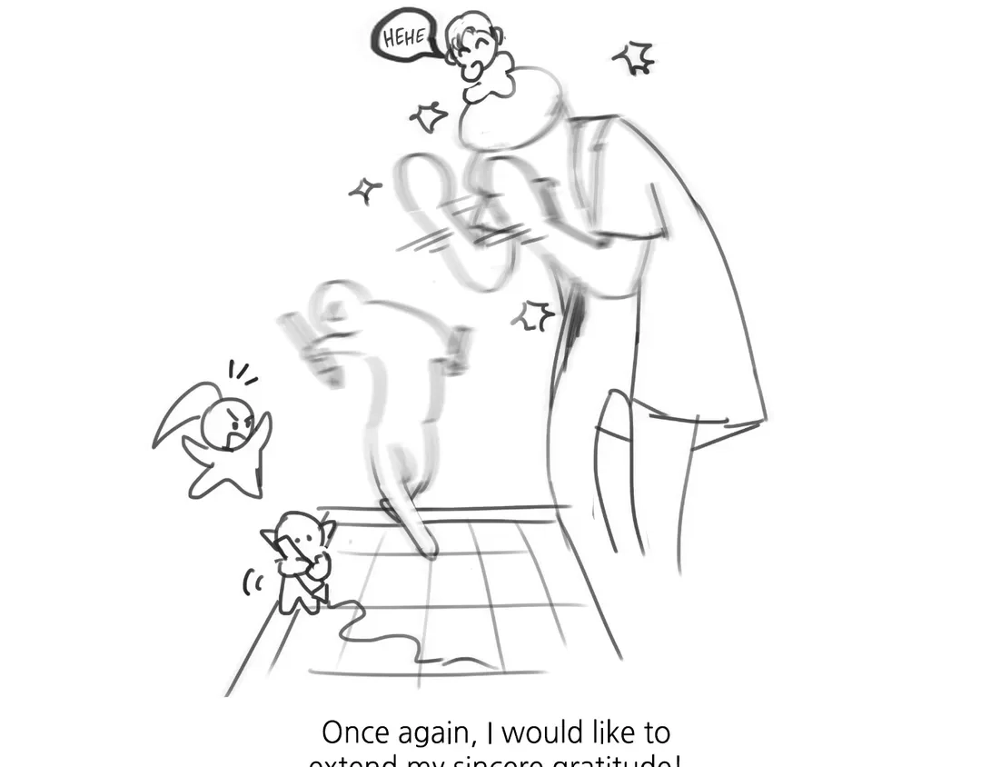 Read Finding Twilight chapter 80 image 266 on Lezhin