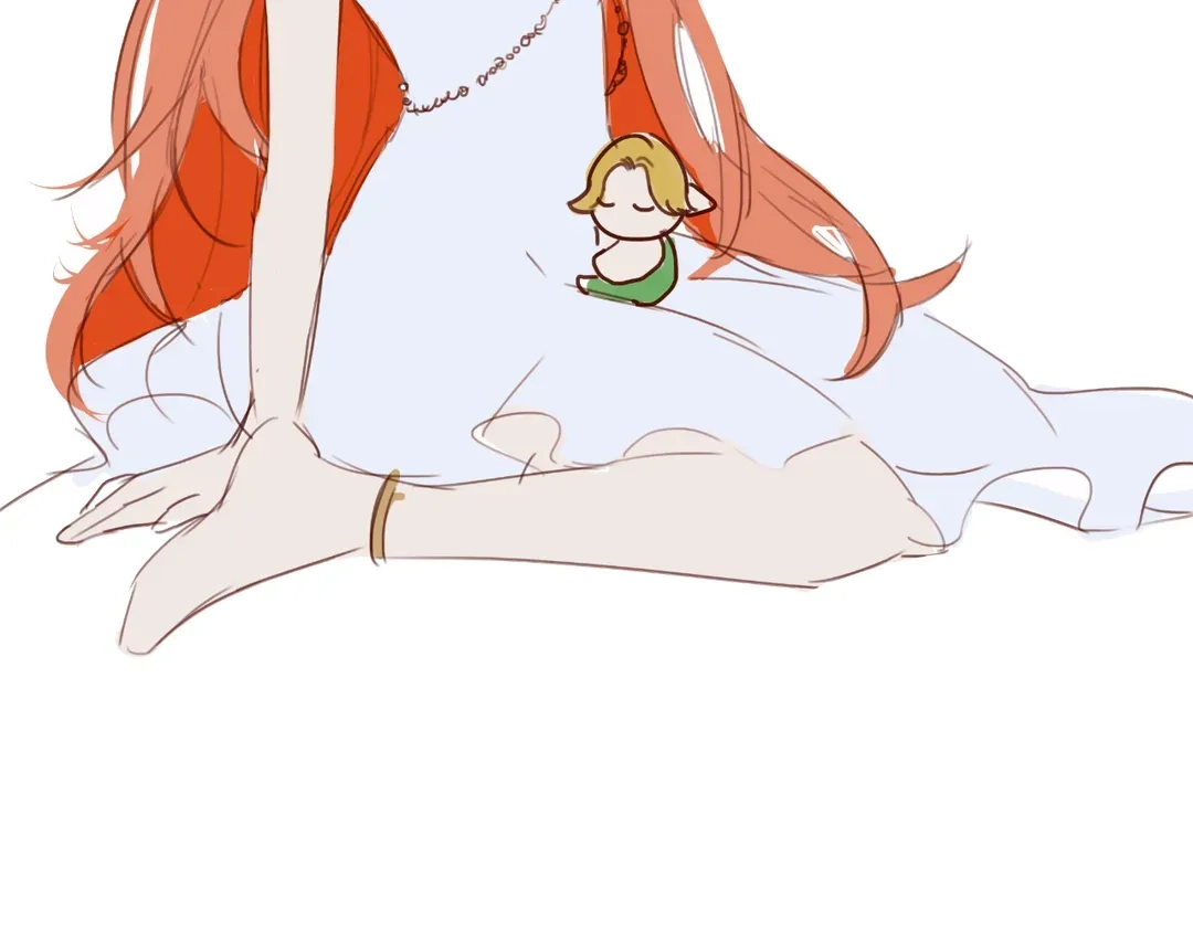 Read Finding Twilight chapter 80 image 271 on Lezhin