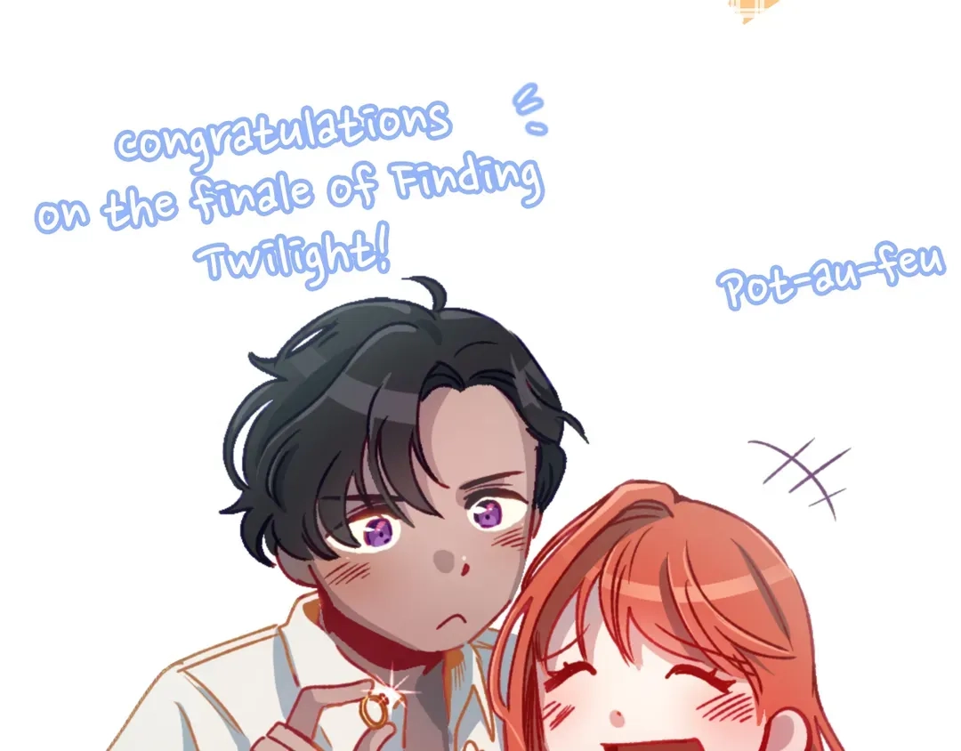 Read Finding Twilight chapter 80 image 274 on Lezhin