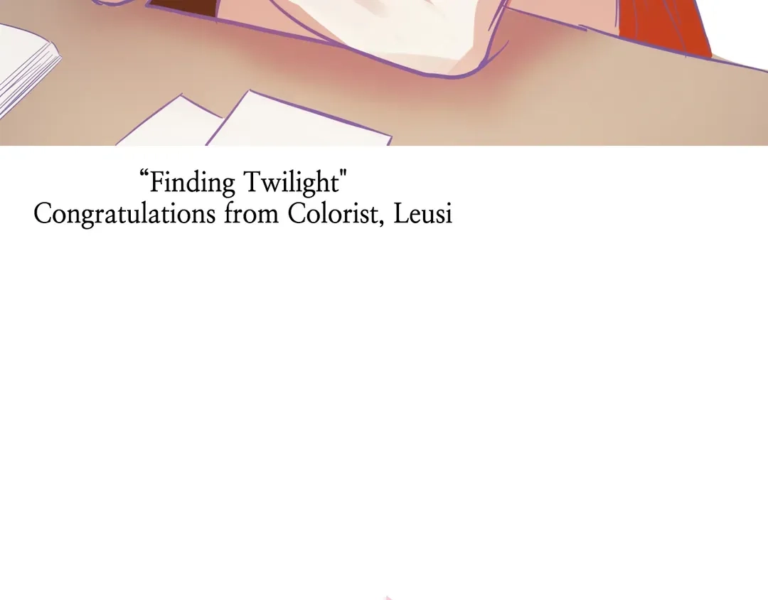 Read Finding Twilight chapter 80 image 288 on Lezhin