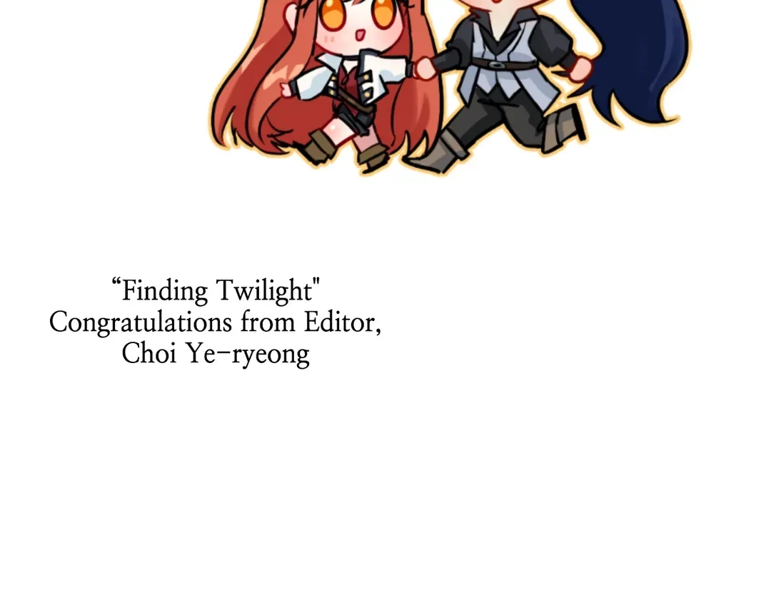 Read Finding Twilight chapter 80 image 290 on Lezhin