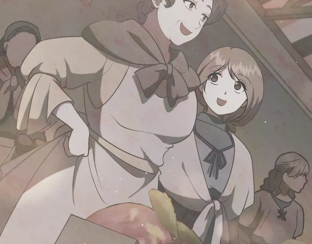 Read Finding Twilight chapter 80 image 33 on Lezhin