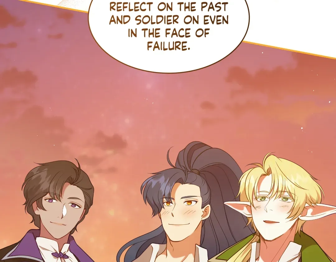 Read Finding Twilight chapter 80 image 57 on Lezhin