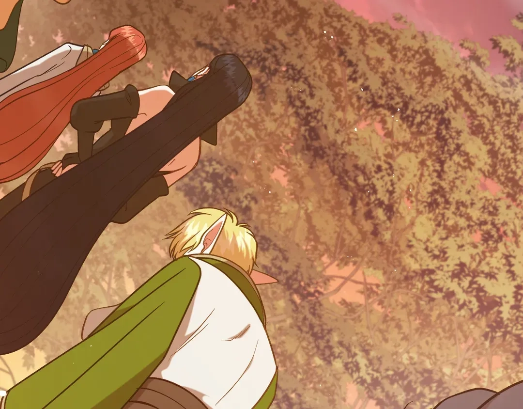 Read Finding Twilight chapter 80 image 86 on Lezhin