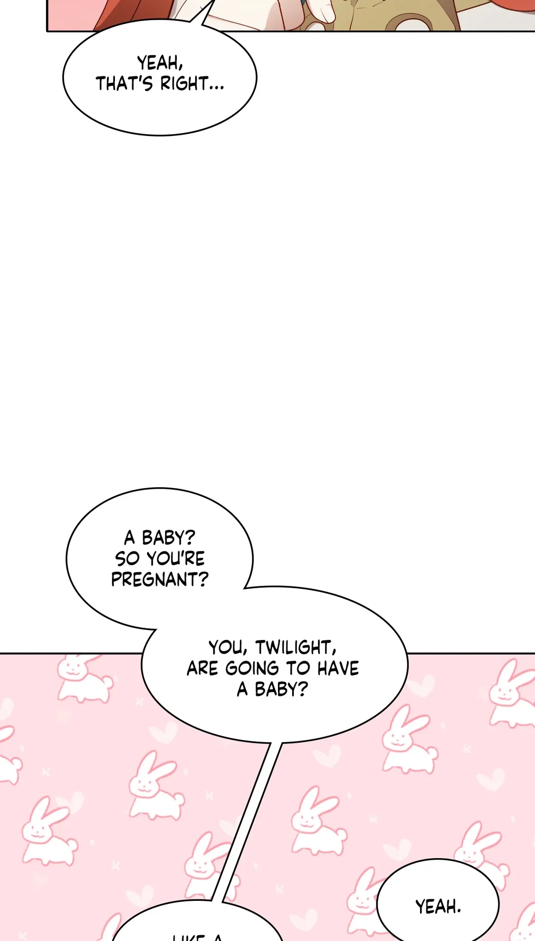 Read Finding Twilight chapter 9 image 10 on Lezhin