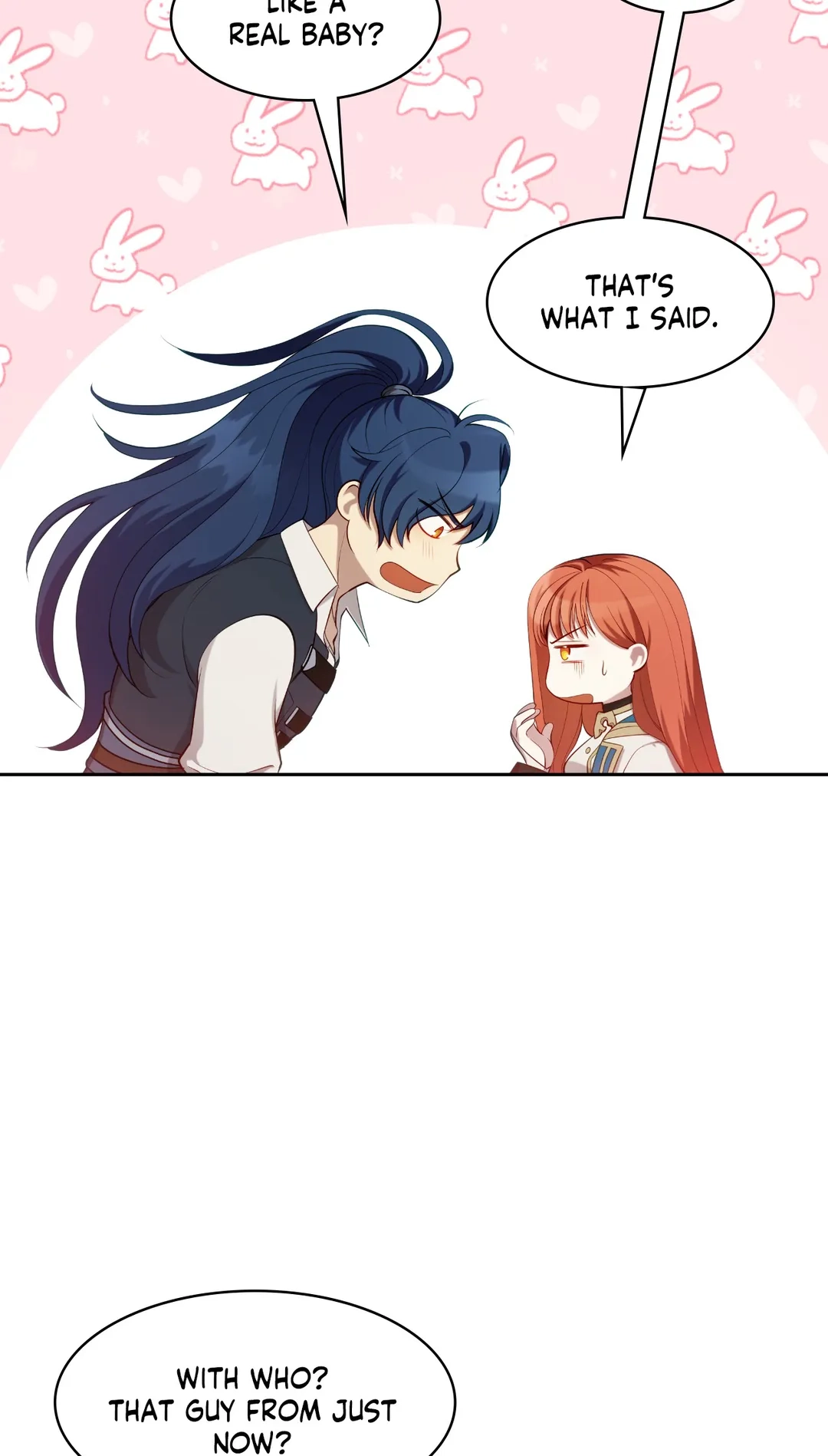 Read Finding Twilight chapter 9 image 11 on Lezhin