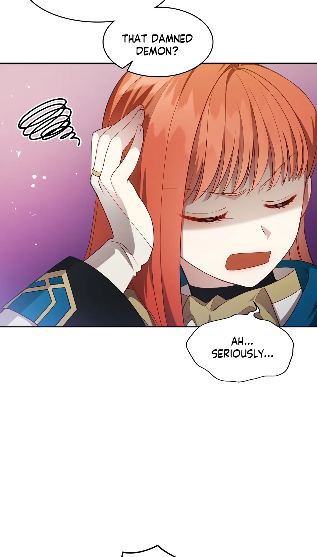 Read Finding Twilight chapter 9 image 12 on Lezhin