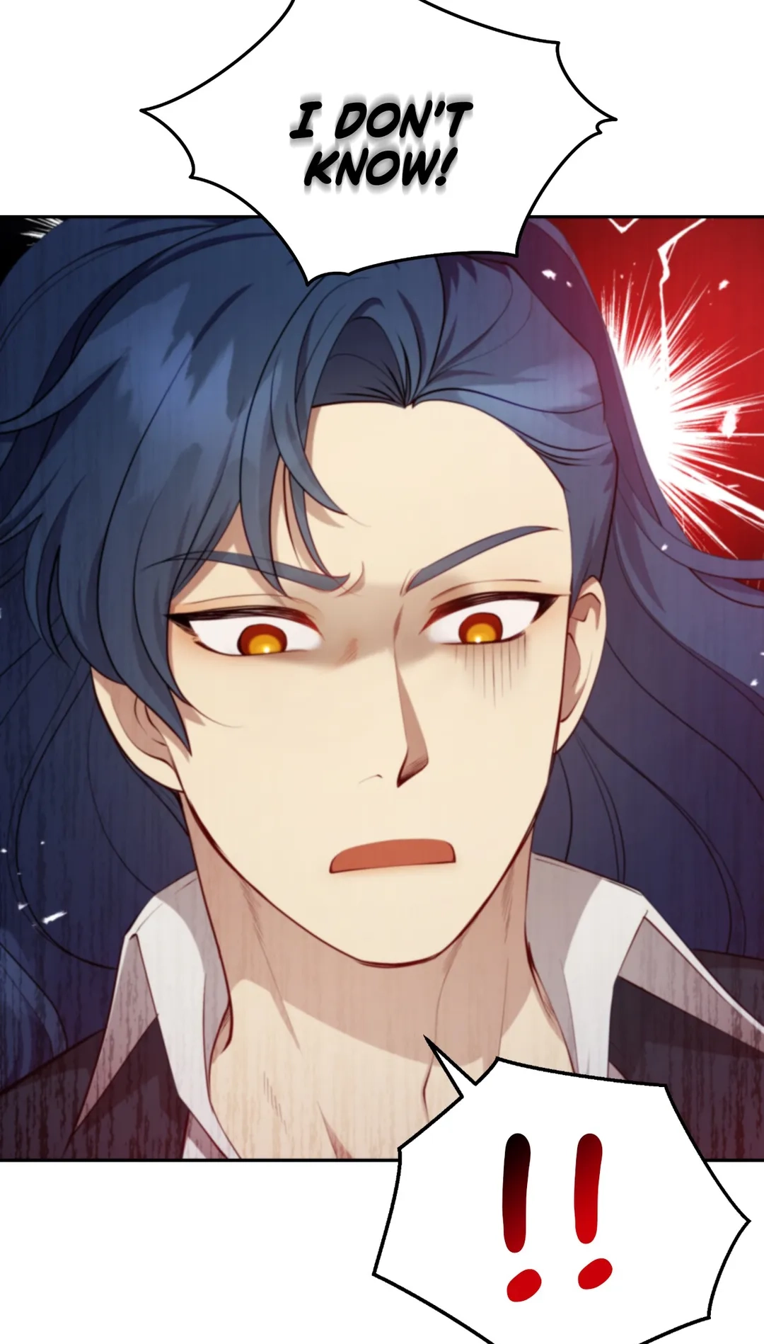 Read Finding Twilight chapter 9 image 13 on Lezhin
