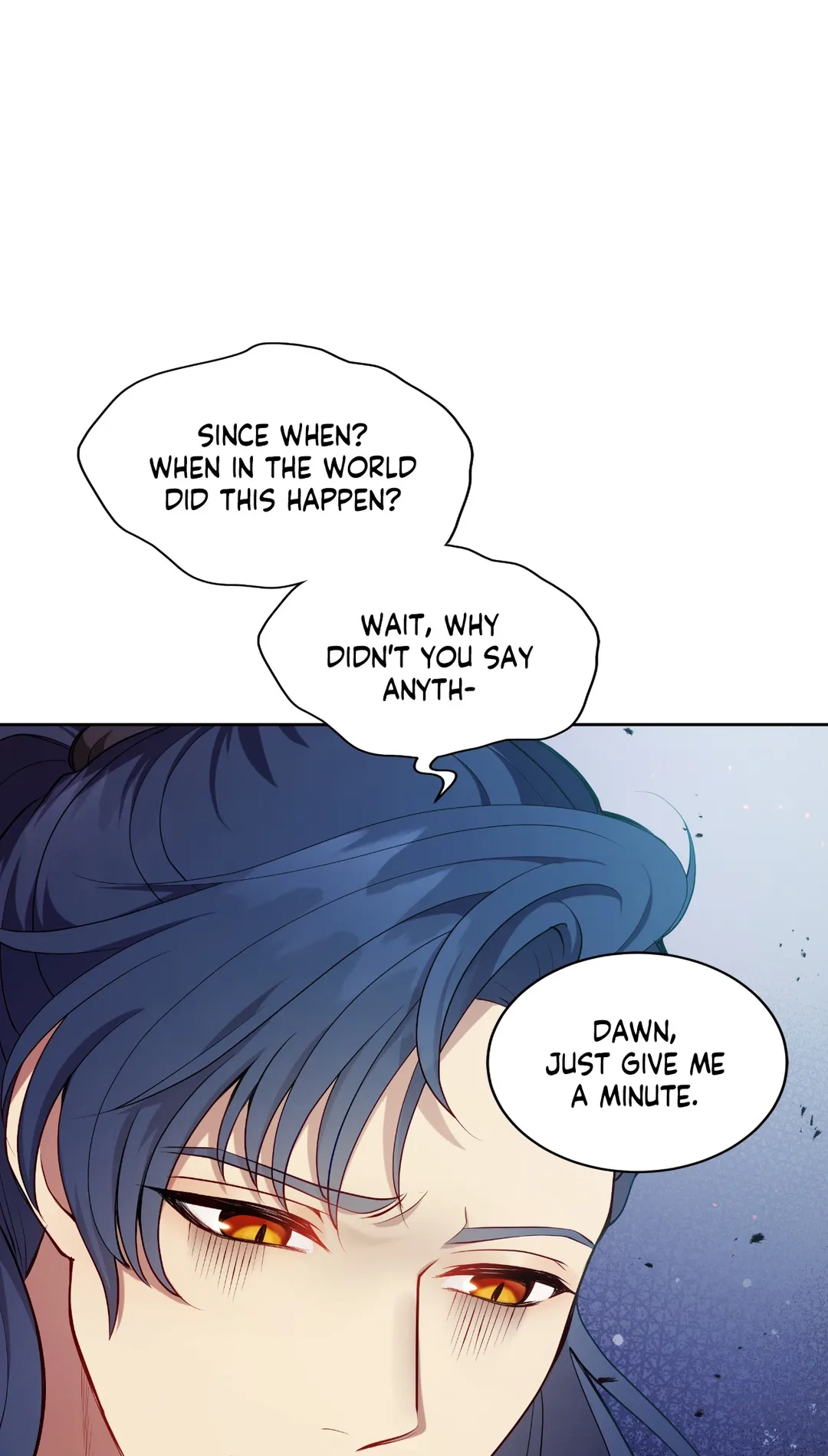 Read Finding Twilight chapter 9 image 15 on Lezhin