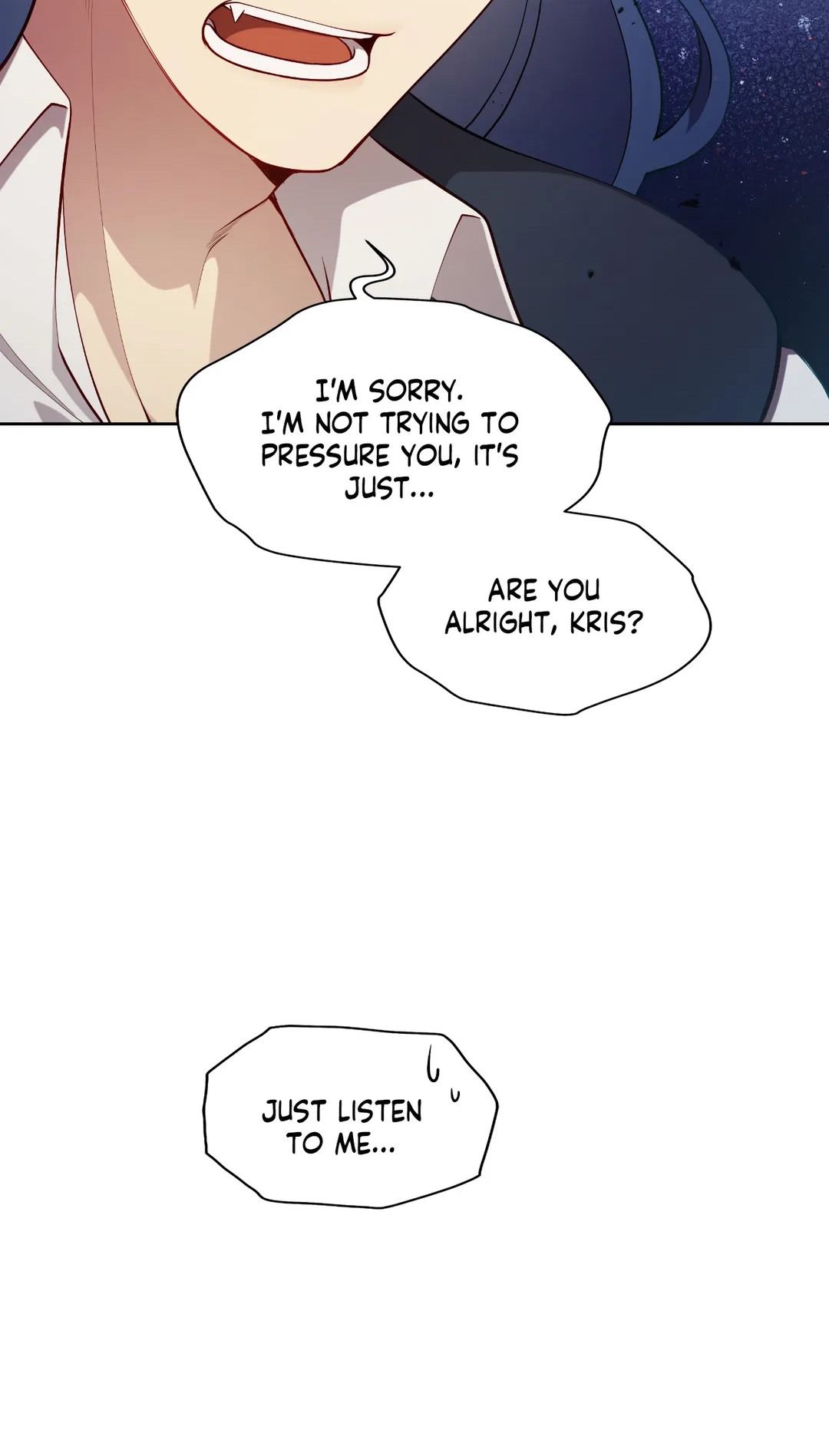 Read Finding Twilight chapter 9 image 16 on Lezhin