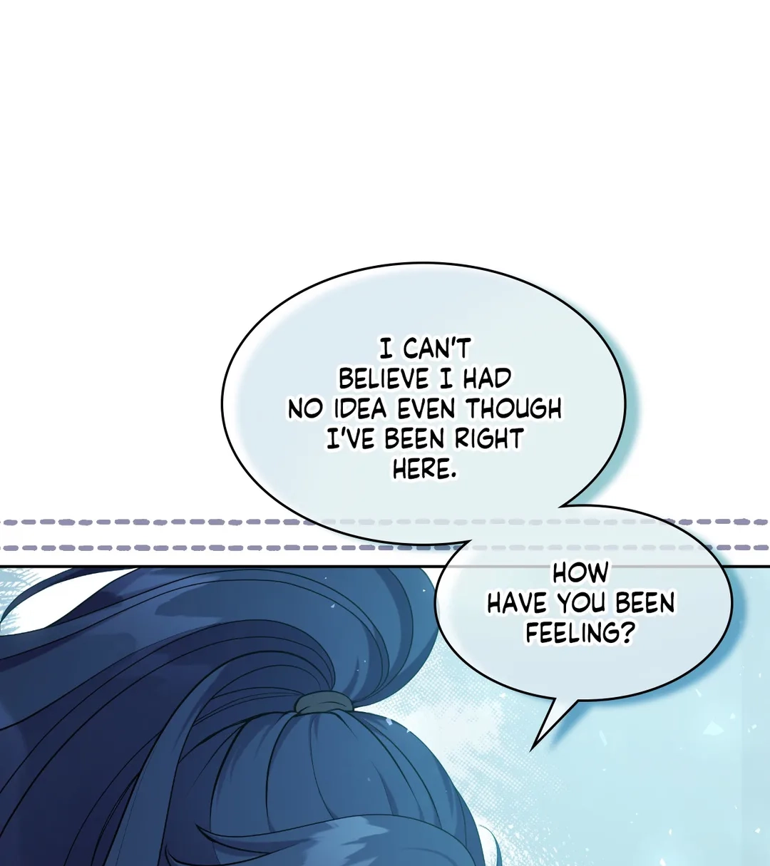 Read Finding Twilight chapter 9 image 17 on Lezhin