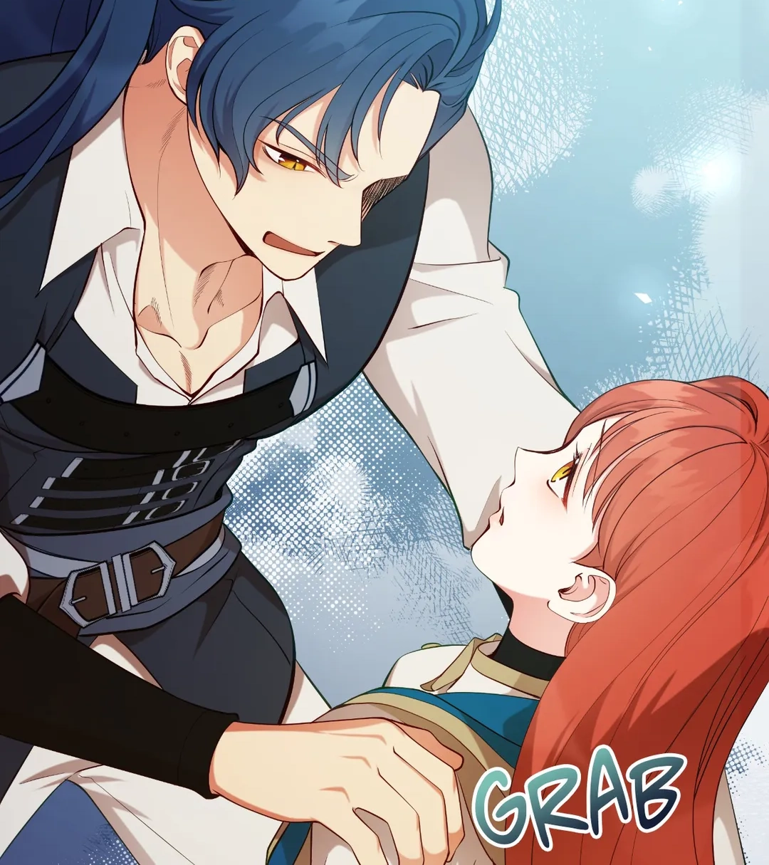 Read Finding Twilight chapter 9 image 18 on Lezhin