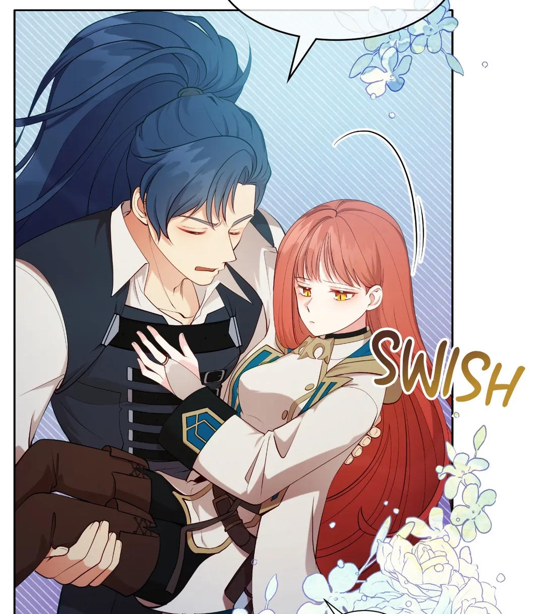 Read Finding Twilight chapter 9 image 20 on Lezhin
