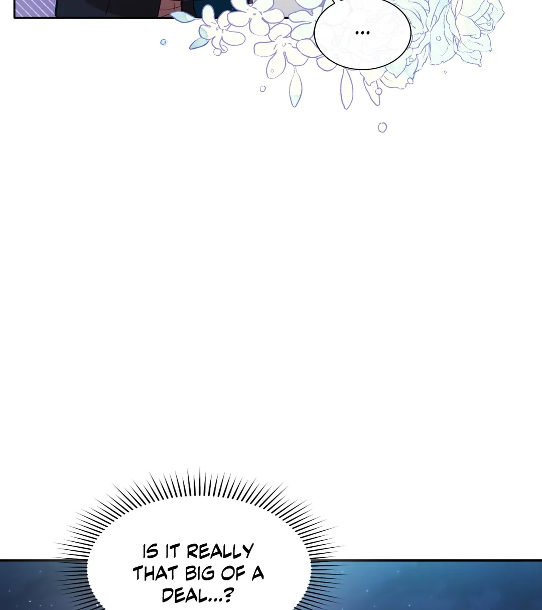 Read Finding Twilight chapter 9 image 21 on Lezhin