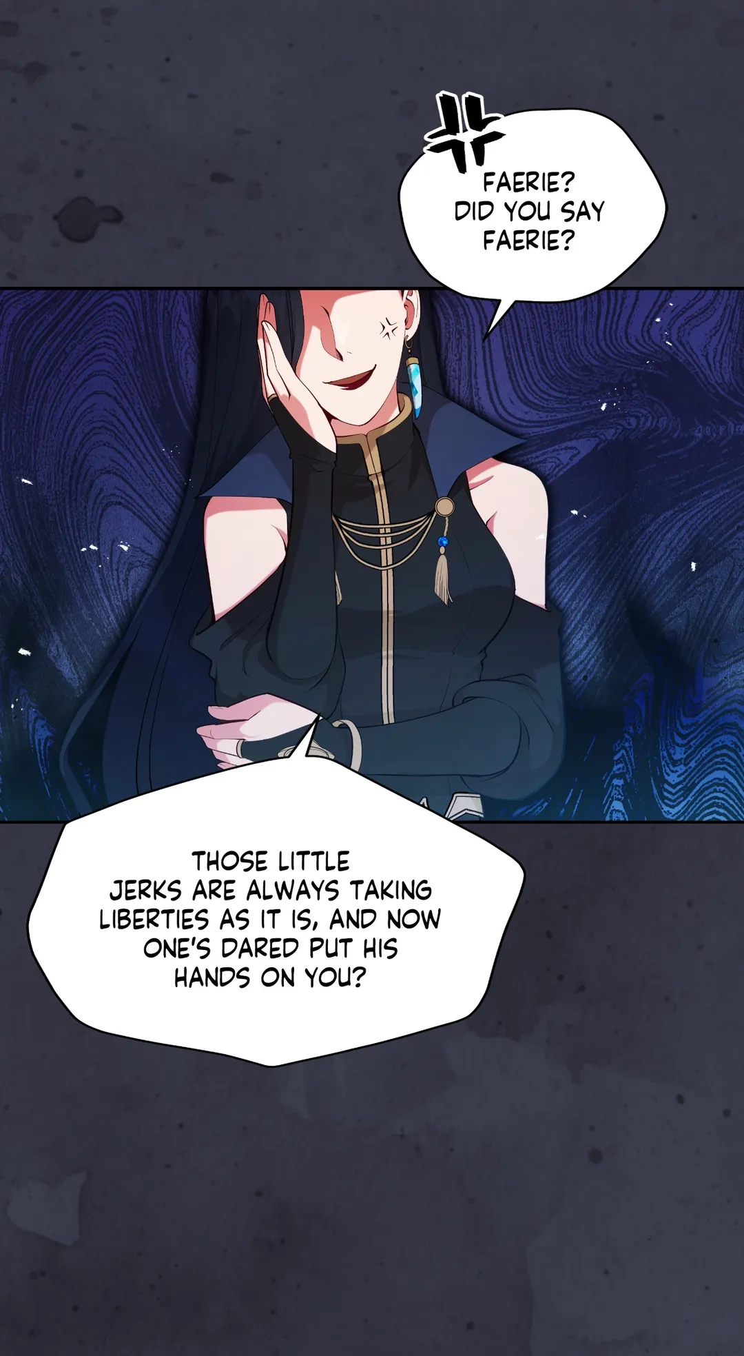 Read Finding Twilight chapter 9 image 28 on Lezhin