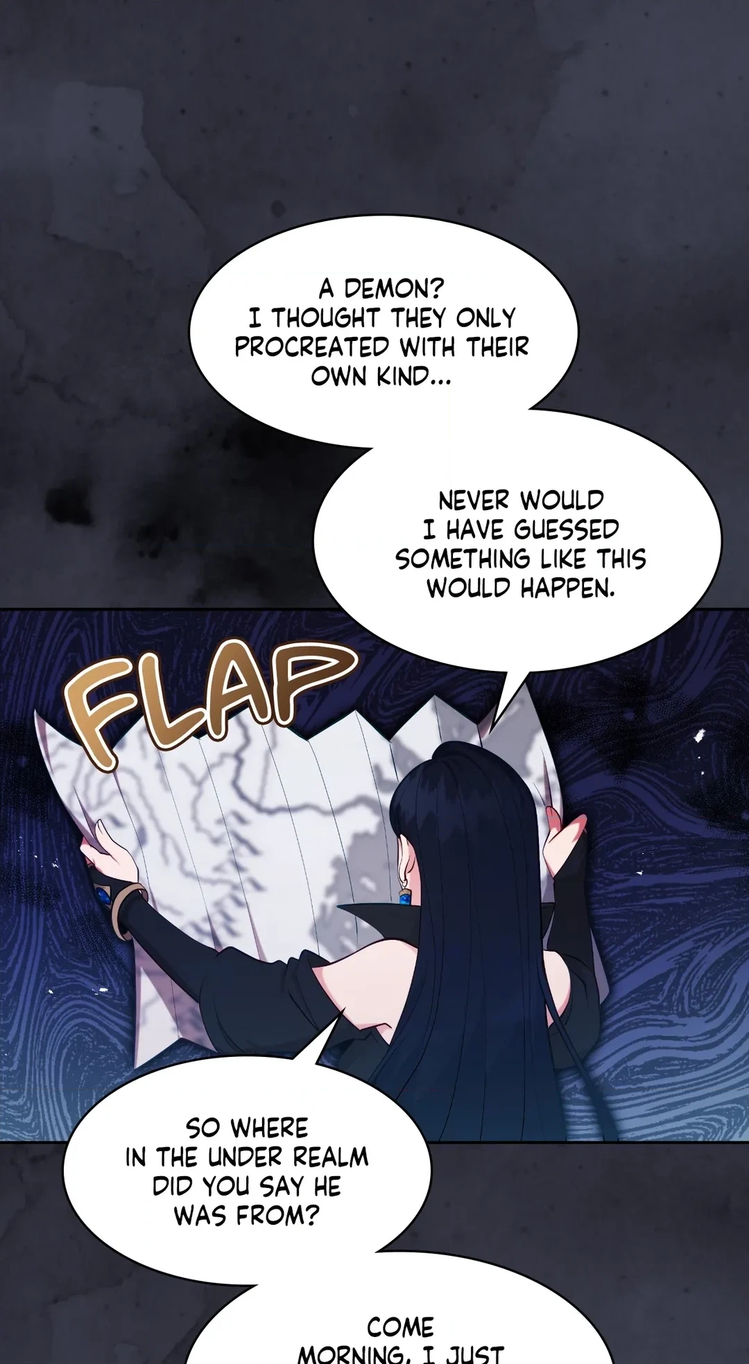 Read Finding Twilight chapter 9 image 29 on Lezhin