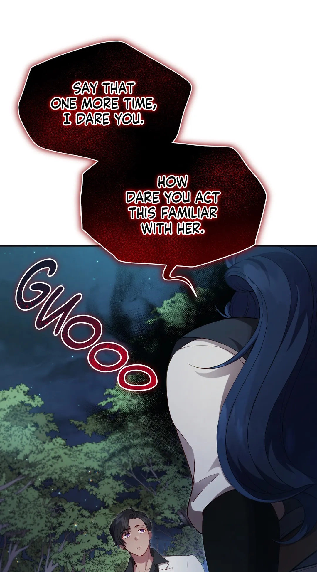 Read Finding Twilight chapter 9 image 3 on Lezhin