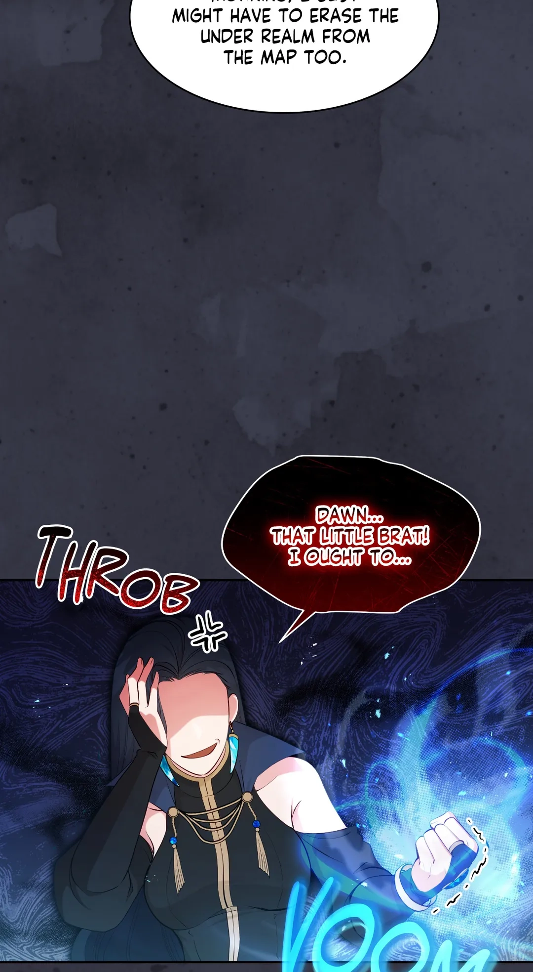 Read Finding Twilight chapter 9 image 30 on Lezhin