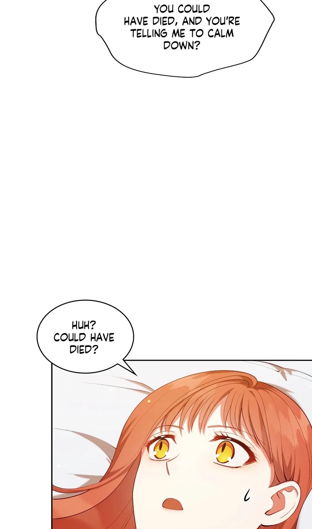 Read Finding Twilight chapter 9 image 34 on Lezhin