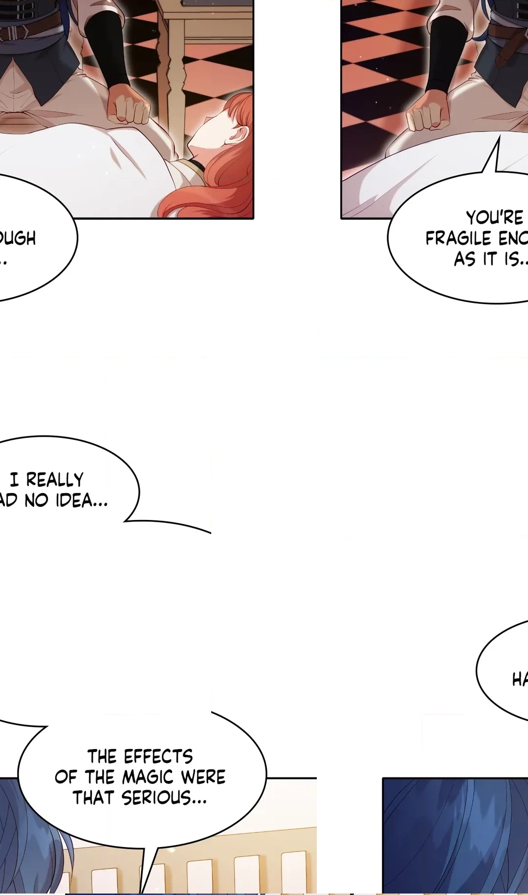 Read Finding Twilight chapter 9 image 39 on Lezhin