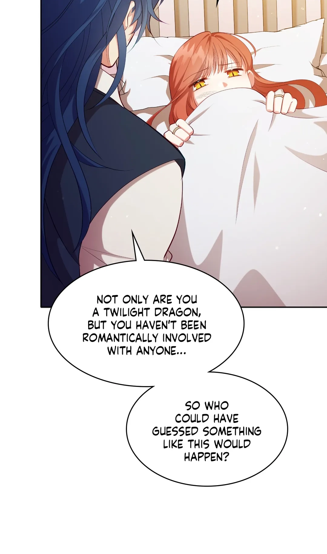 Read Finding Twilight chapter 9 image 40 on Lezhin