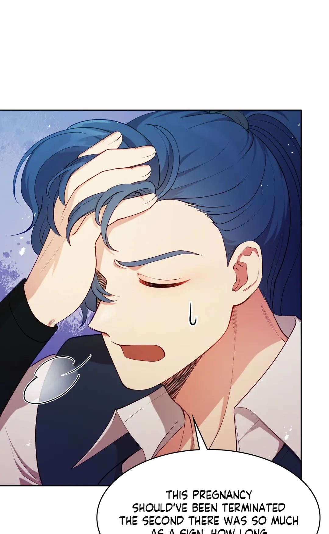 Read Finding Twilight chapter 9 image 41 on Lezhin