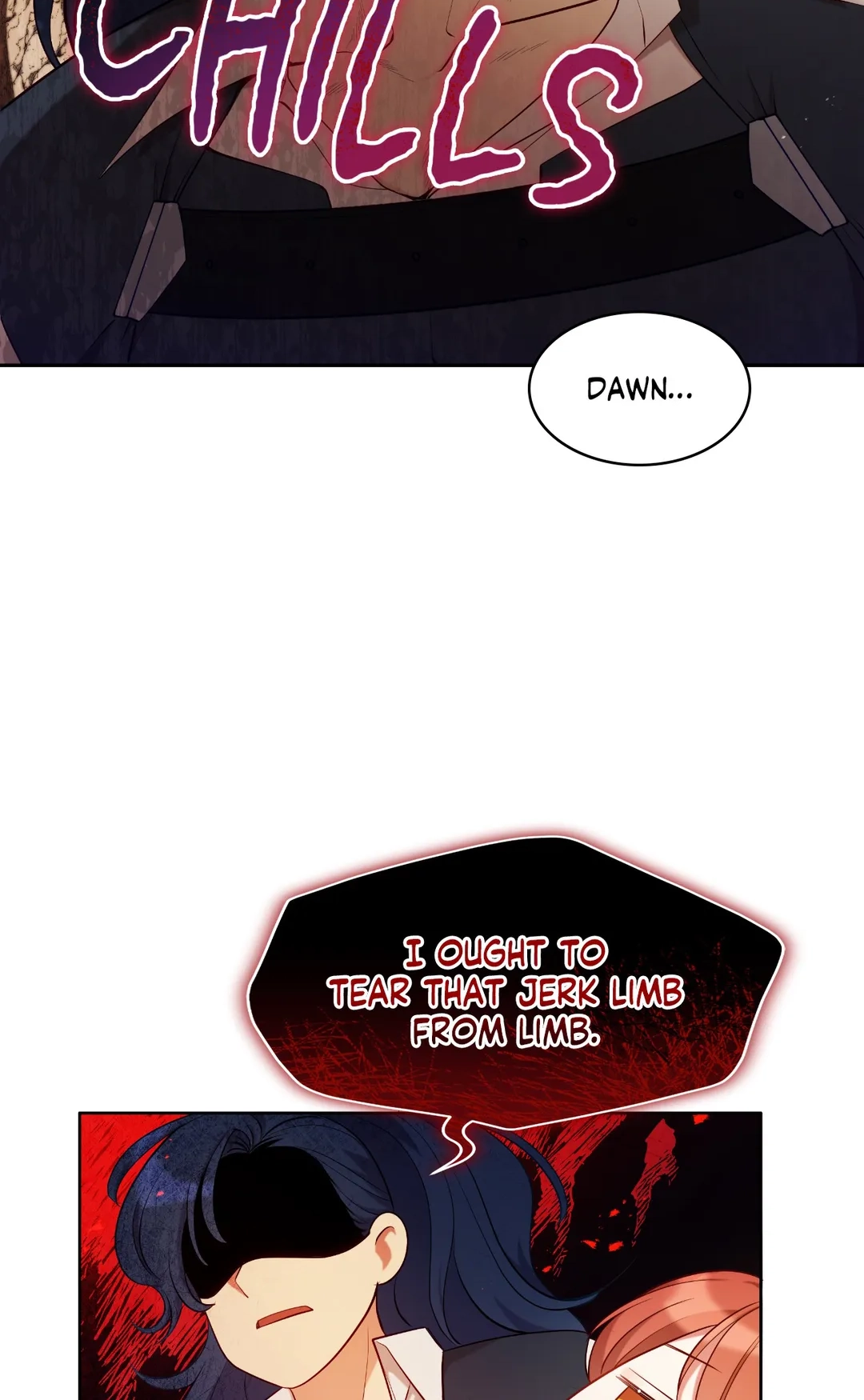 Read Finding Twilight chapter 9 image 46 on Lezhin